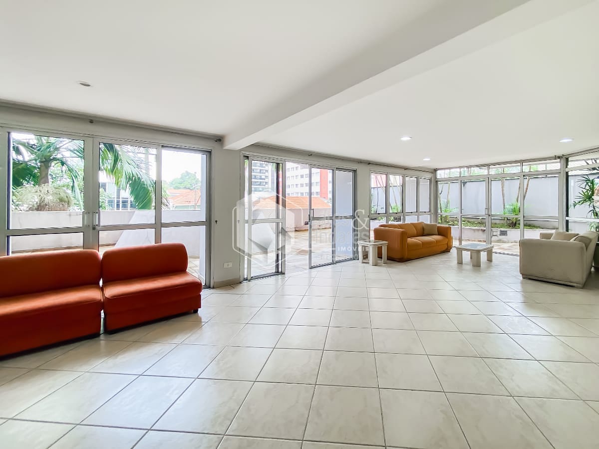 Apartamento à venda com 2 quartos, 65m² - Foto 33
