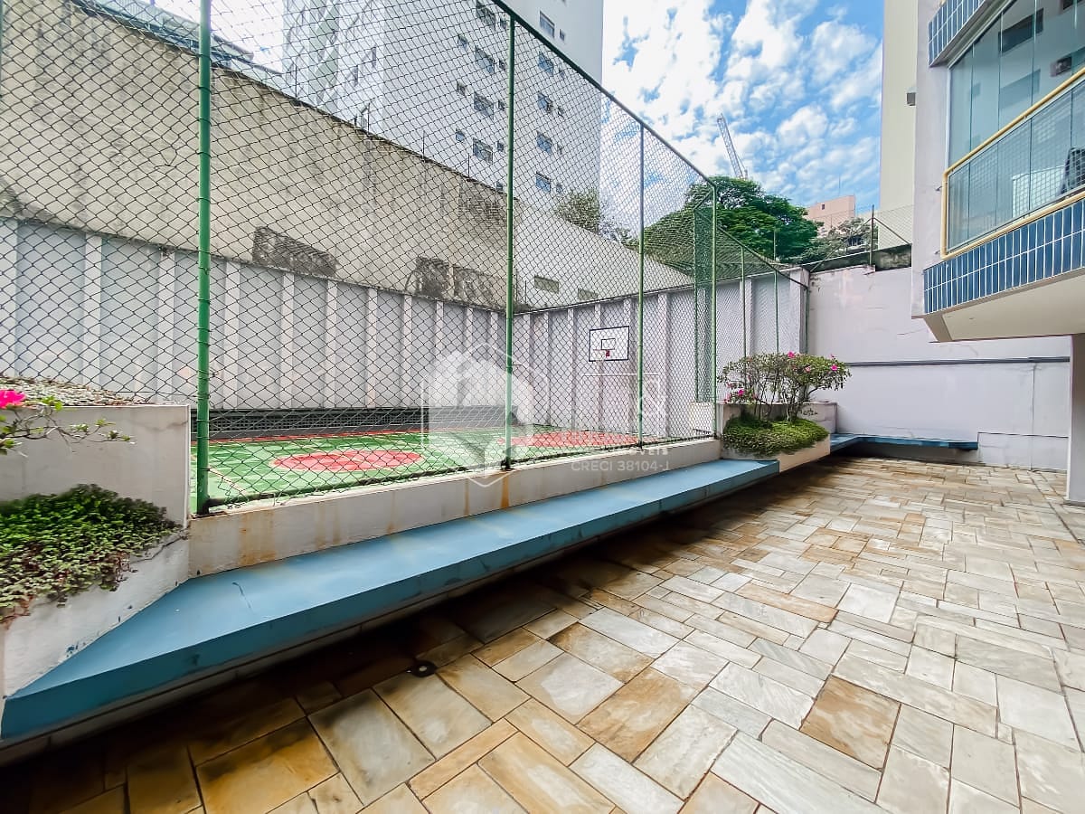 Apartamento à venda com 2 quartos, 65m² - Foto 28