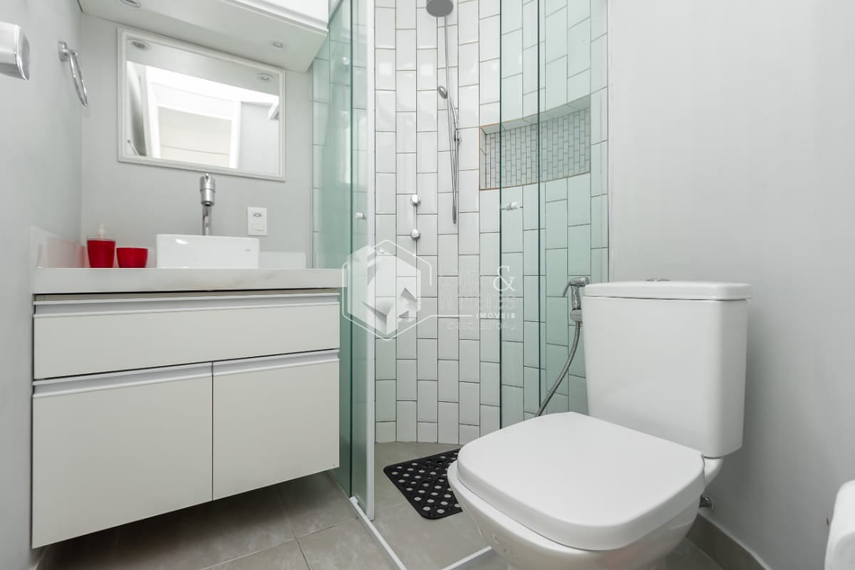 Apartamento à venda com 2 quartos, 65m² - Foto 24