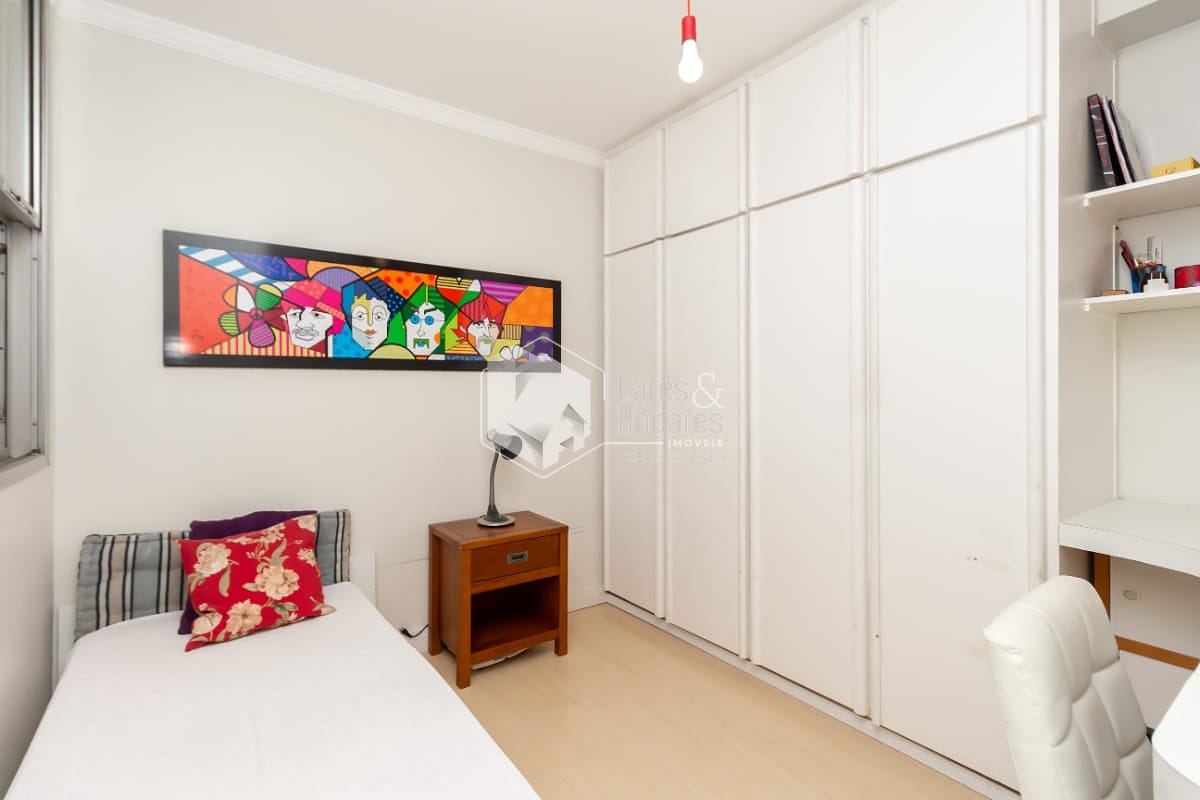 Apartamento à venda com 2 quartos, 65m² - Foto 20