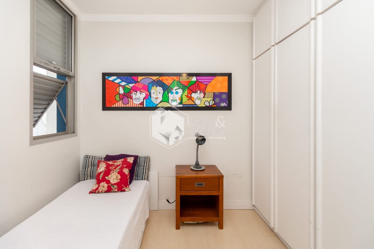 Apartamento à venda com 2 quartos, 65m² - Foto 21
