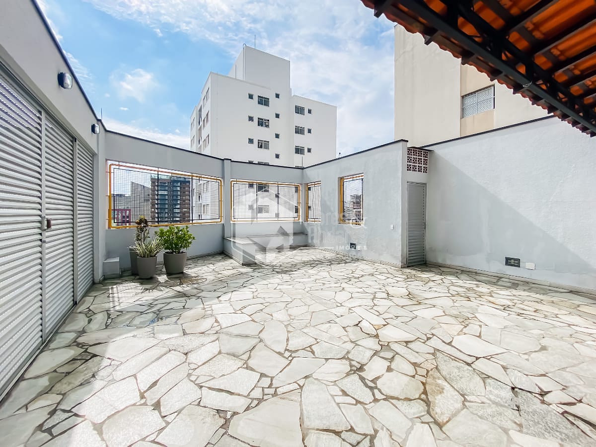 Apartamento à venda com 2 quartos, 65m² - Foto 35