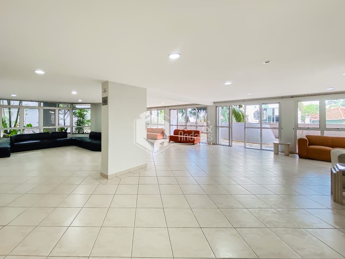 Apartamento à venda com 2 quartos, 65m² - Foto 32