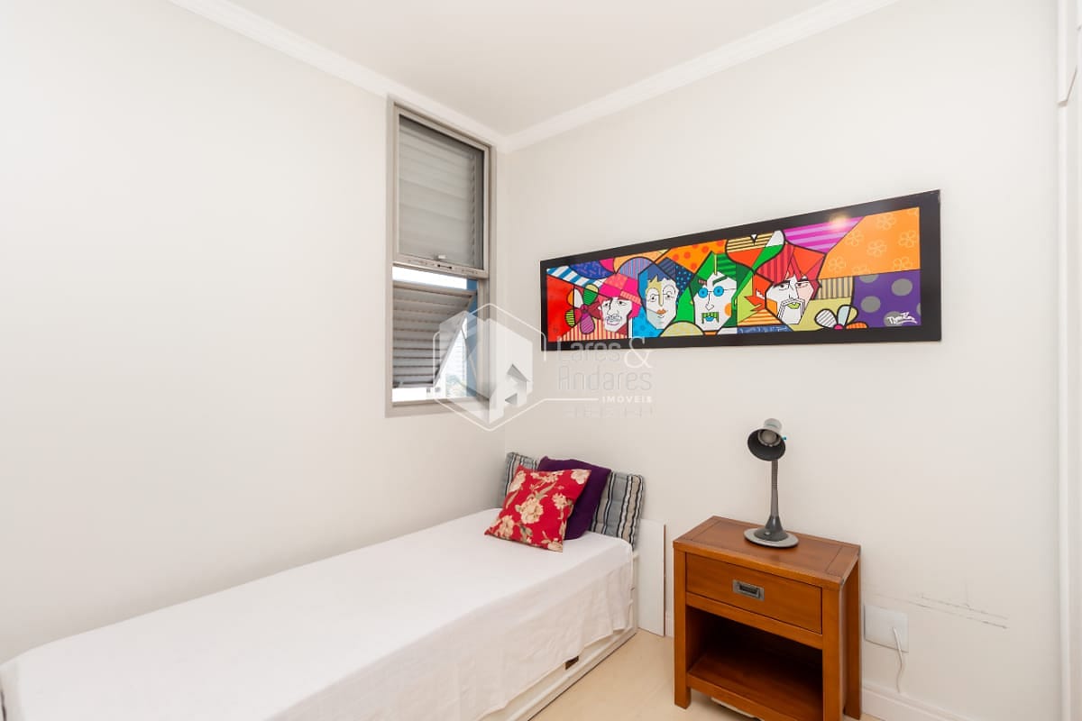 Apartamento à venda com 2 quartos, 65m² - Foto 22