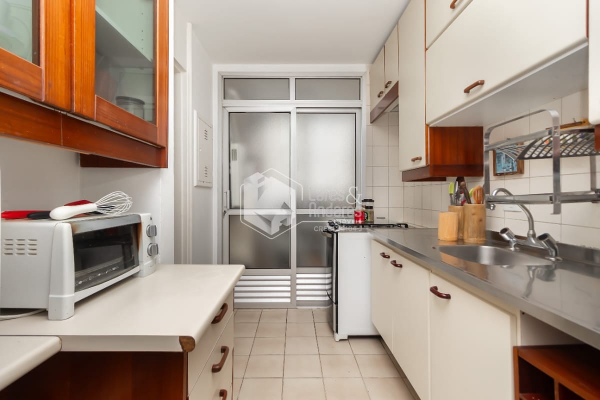 Apartamento à venda com 2 quartos, 65m² - Foto 14