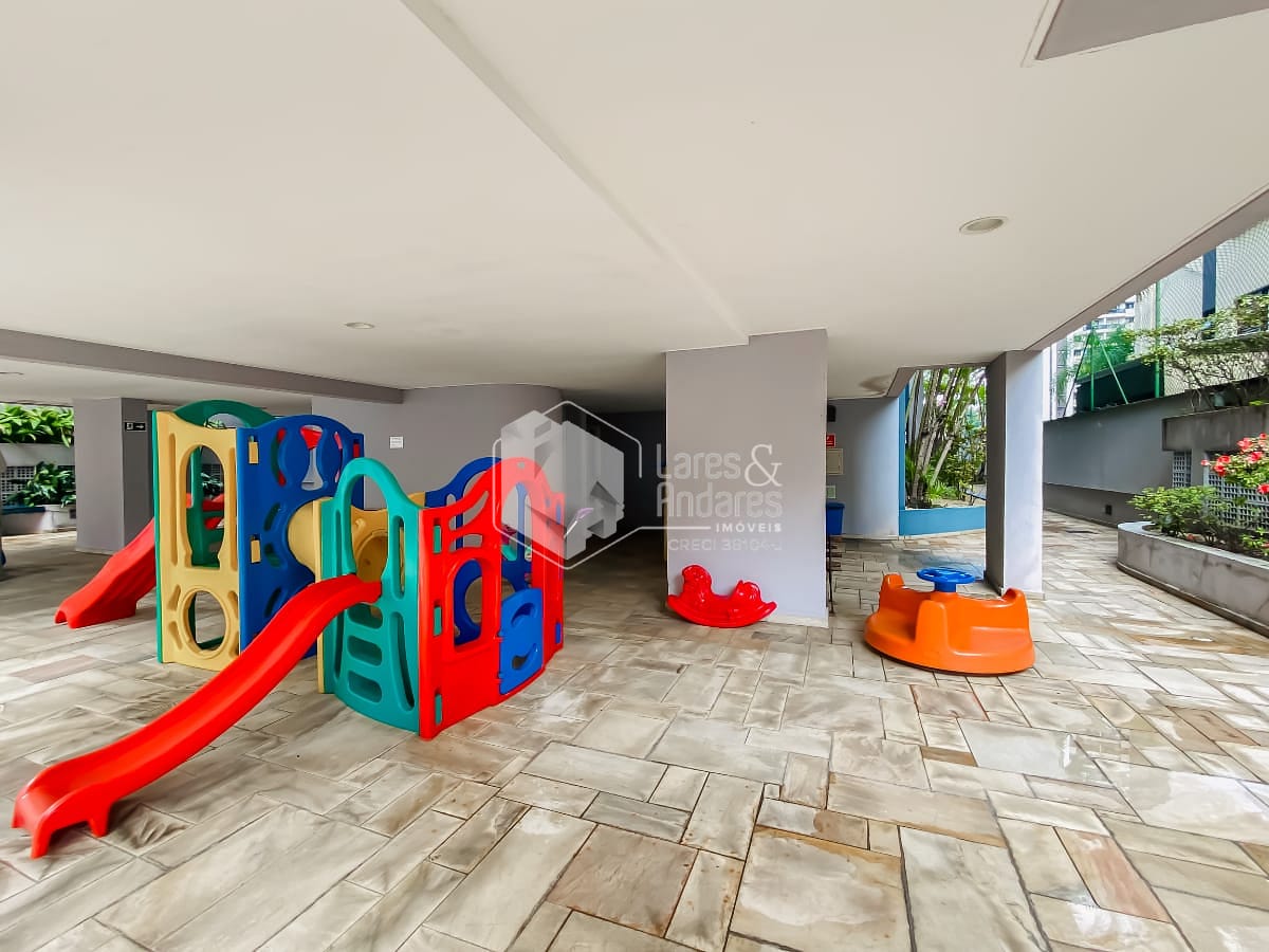 Apartamento à venda com 2 quartos, 65m² - Foto 29