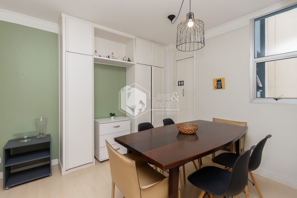 Apartamento à venda com 2 quartos, 65m² - Foto 8