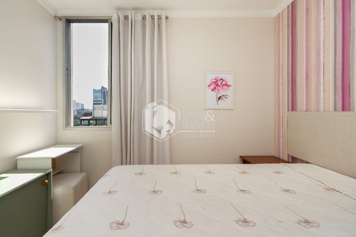 Apartamento à venda com 2 quartos, 65m² - Foto 19