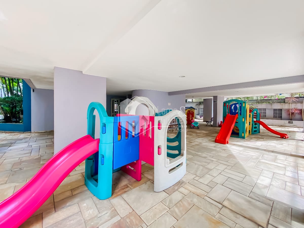 Apartamento à venda com 2 quartos, 65m² - Foto 26