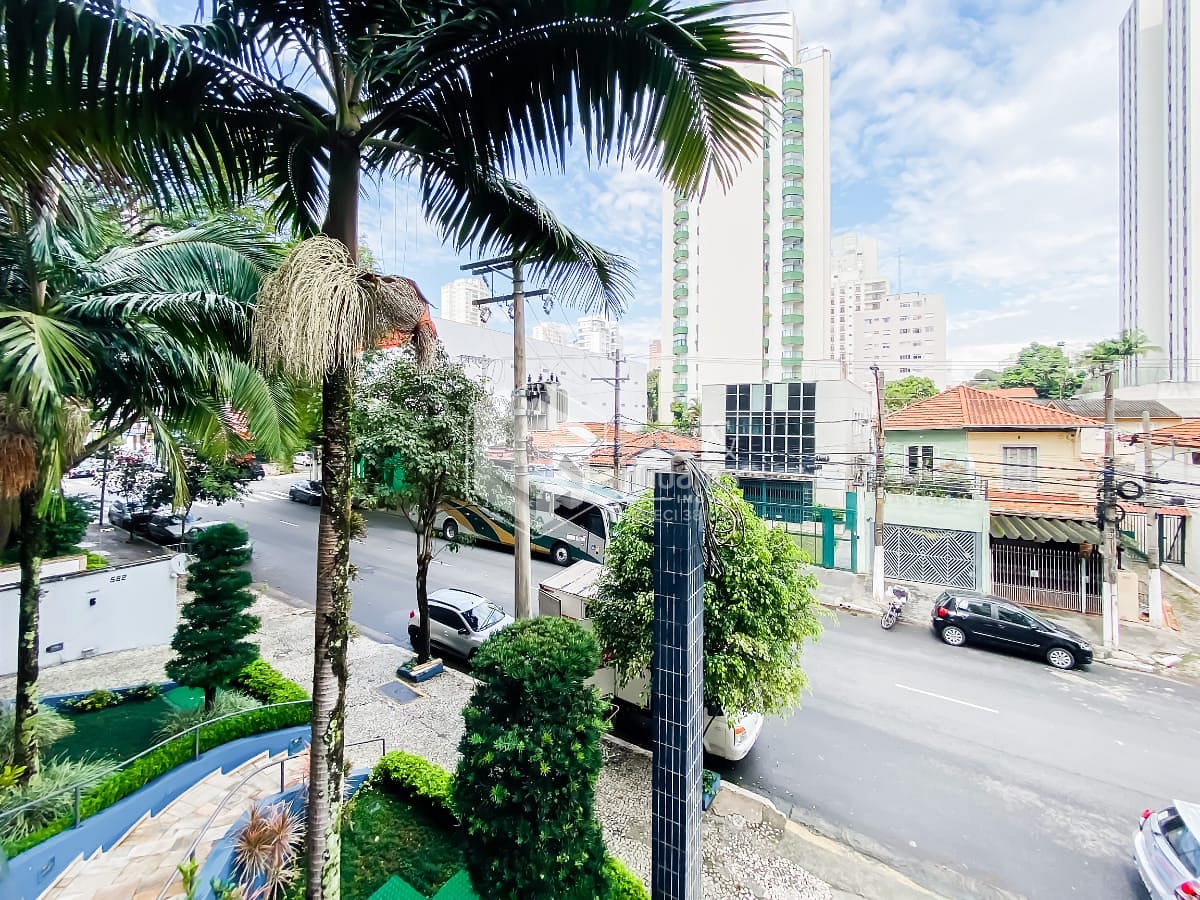 Apartamento à venda com 2 quartos, 65m² - Foto 37