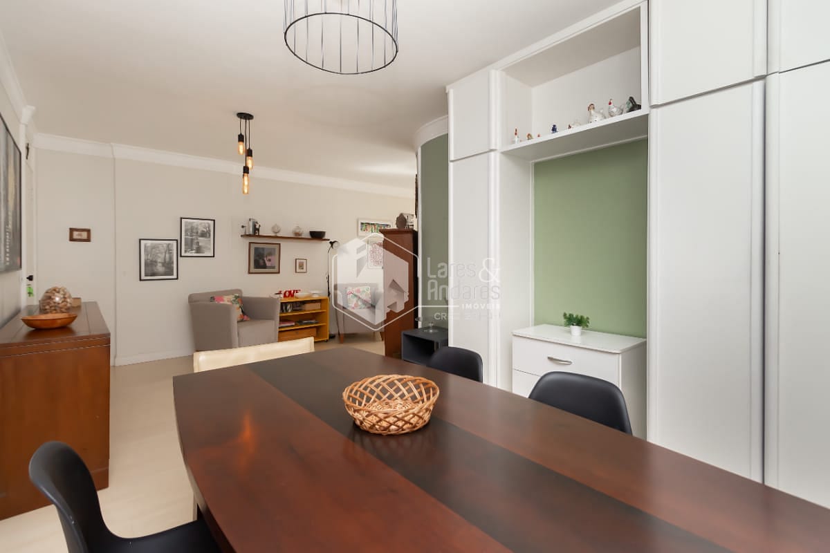 Apartamento à venda com 2 quartos, 65m² - Foto 9