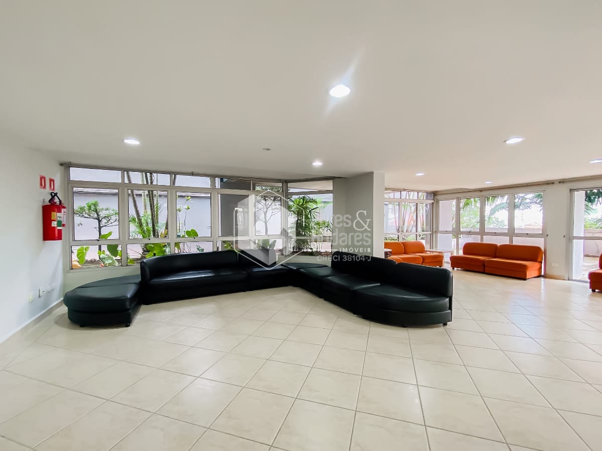 Apartamento à venda com 2 quartos, 65m² - Foto 30
