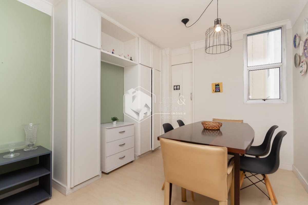 Apartamento à venda com 2 quartos, 65m² - Foto 6