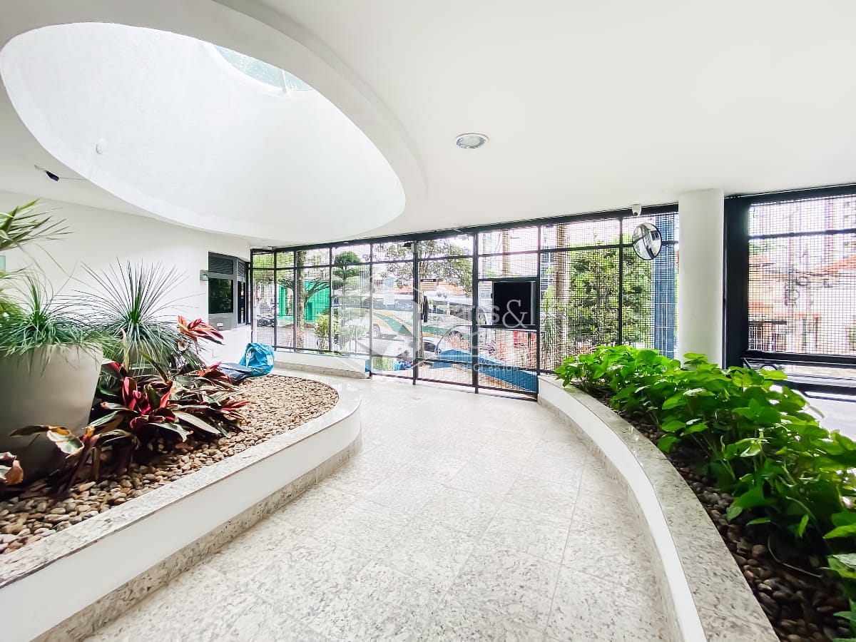 Apartamento à venda com 2 quartos, 65m² - Foto 41