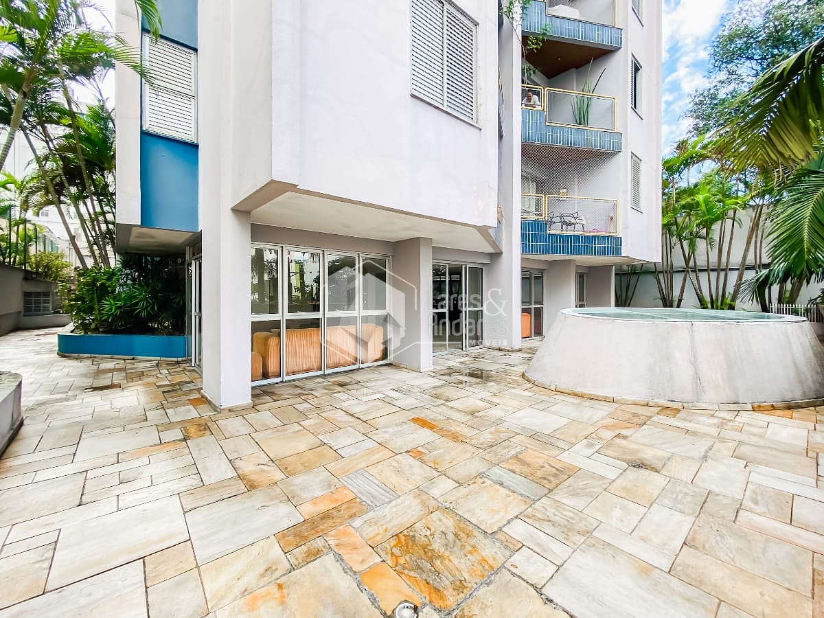 Apartamento à venda com 2 quartos, 65m² - Foto 34