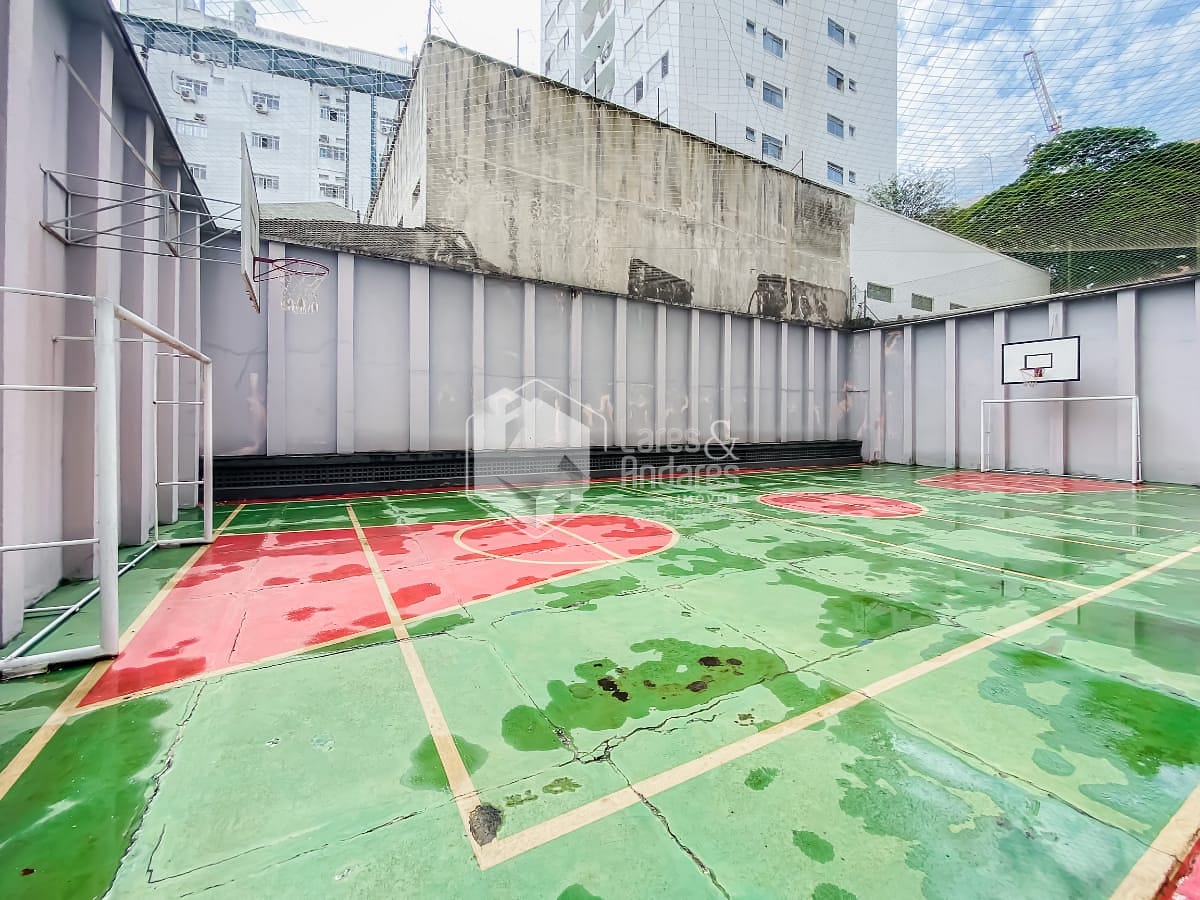Apartamento à venda com 2 quartos, 65m² - Foto 27