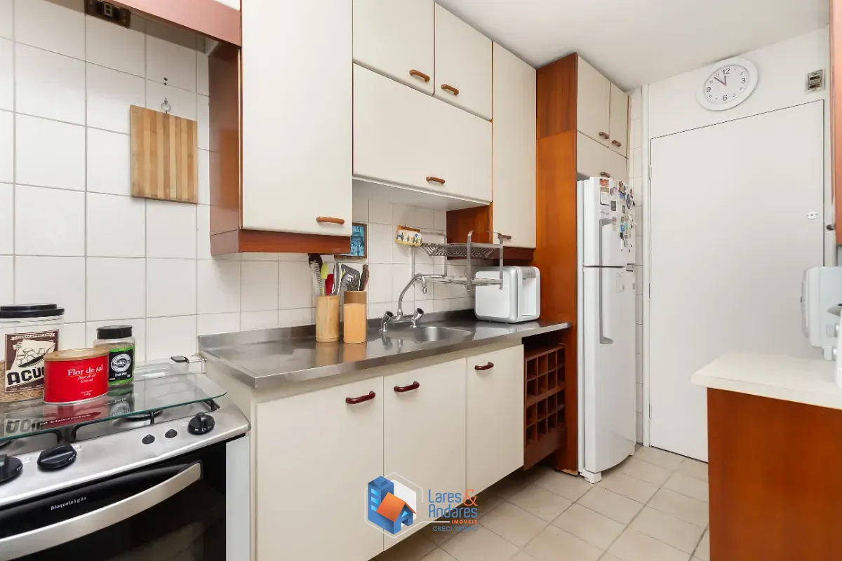 Apartamento, 2 quartos, 65 m² - Foto 12
