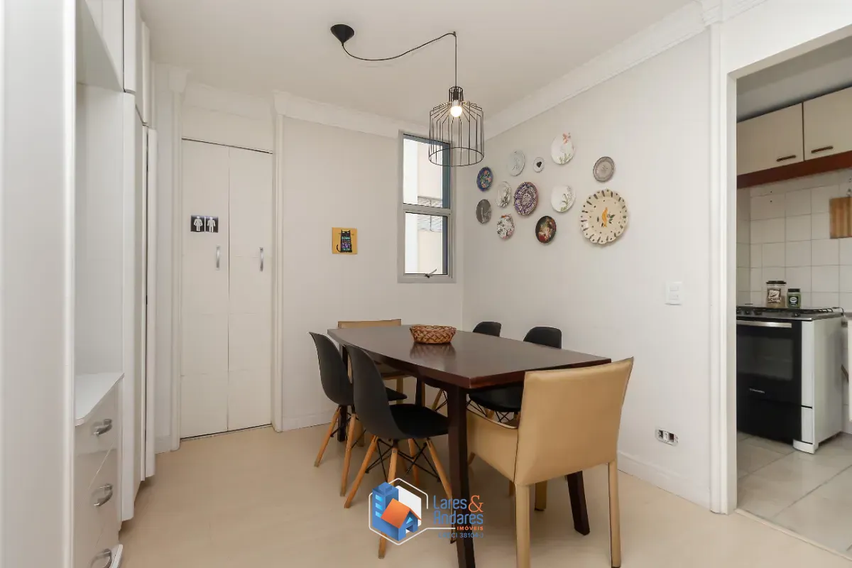 Apartamento, 2 quartos, 65 m² - Foto 7