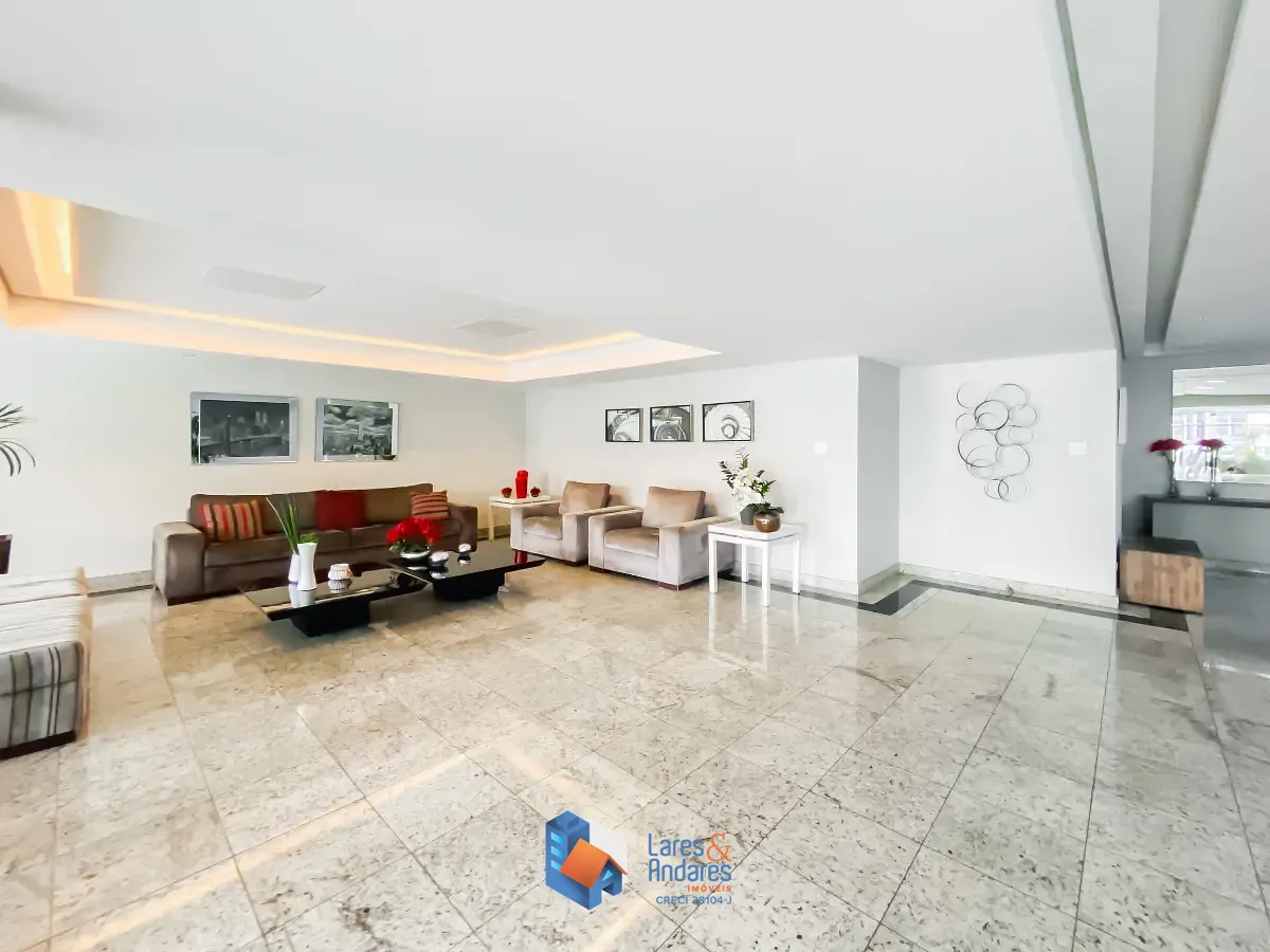 Apartamento, 2 quartos, 65 m² - Foto 39
