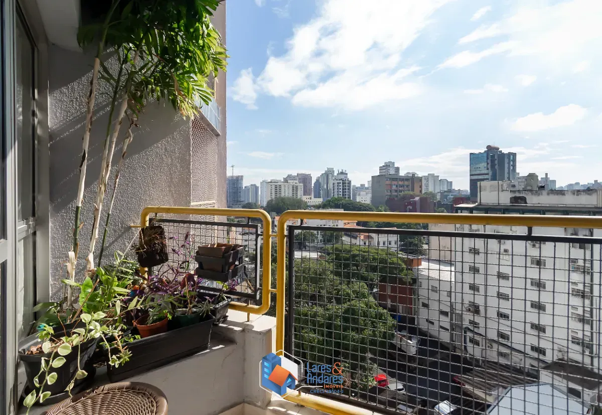 Apartamento, 2 quartos, 65 m² - Foto 5