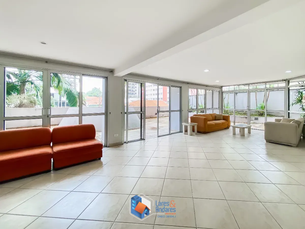 Apartamento, 2 quartos, 65 m² - Foto 33
