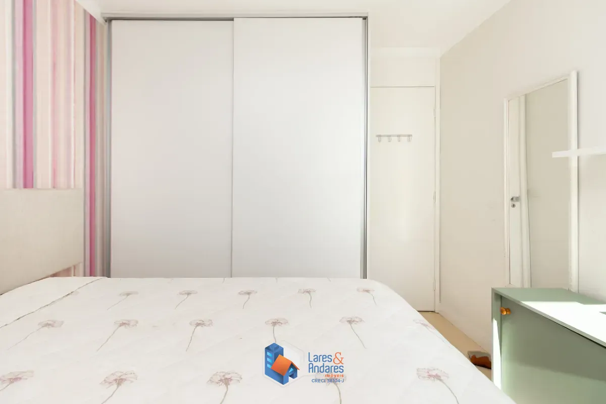 Apartamento, 2 quartos, 65 m² - Foto 18