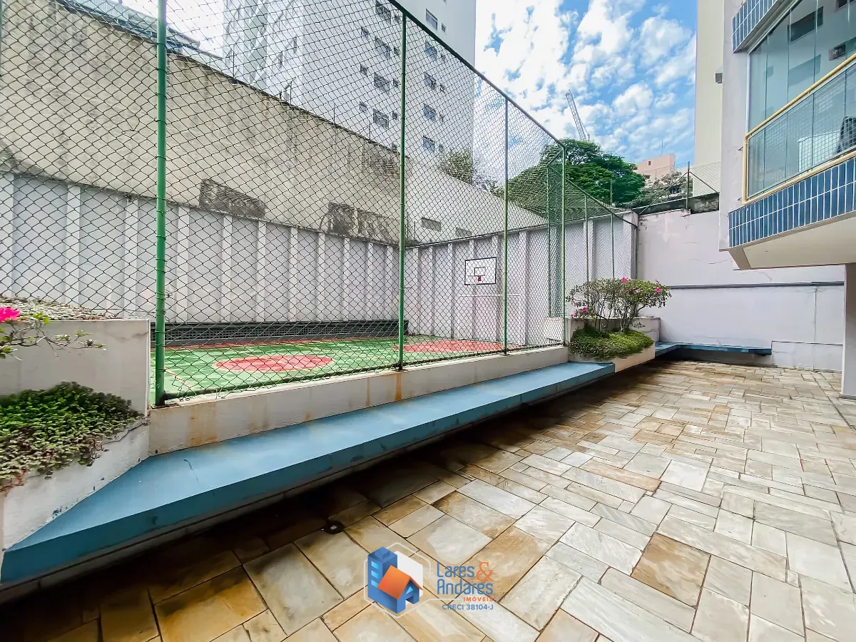 Apartamento, 2 quartos, 65 m² - Foto 28
