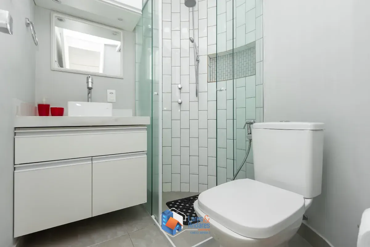 Apartamento, 2 quartos, 65 m² - Foto 24