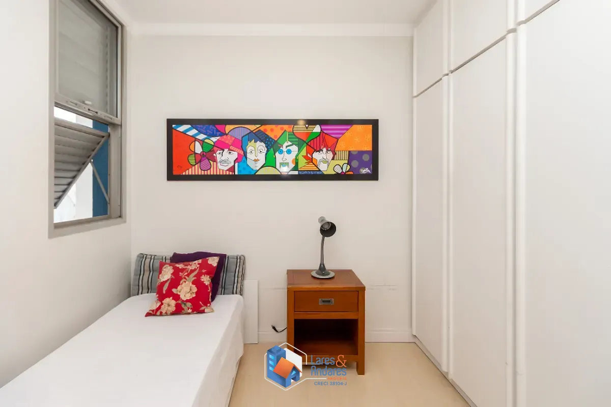 Apartamento, 2 quartos, 65 m² - Foto 21