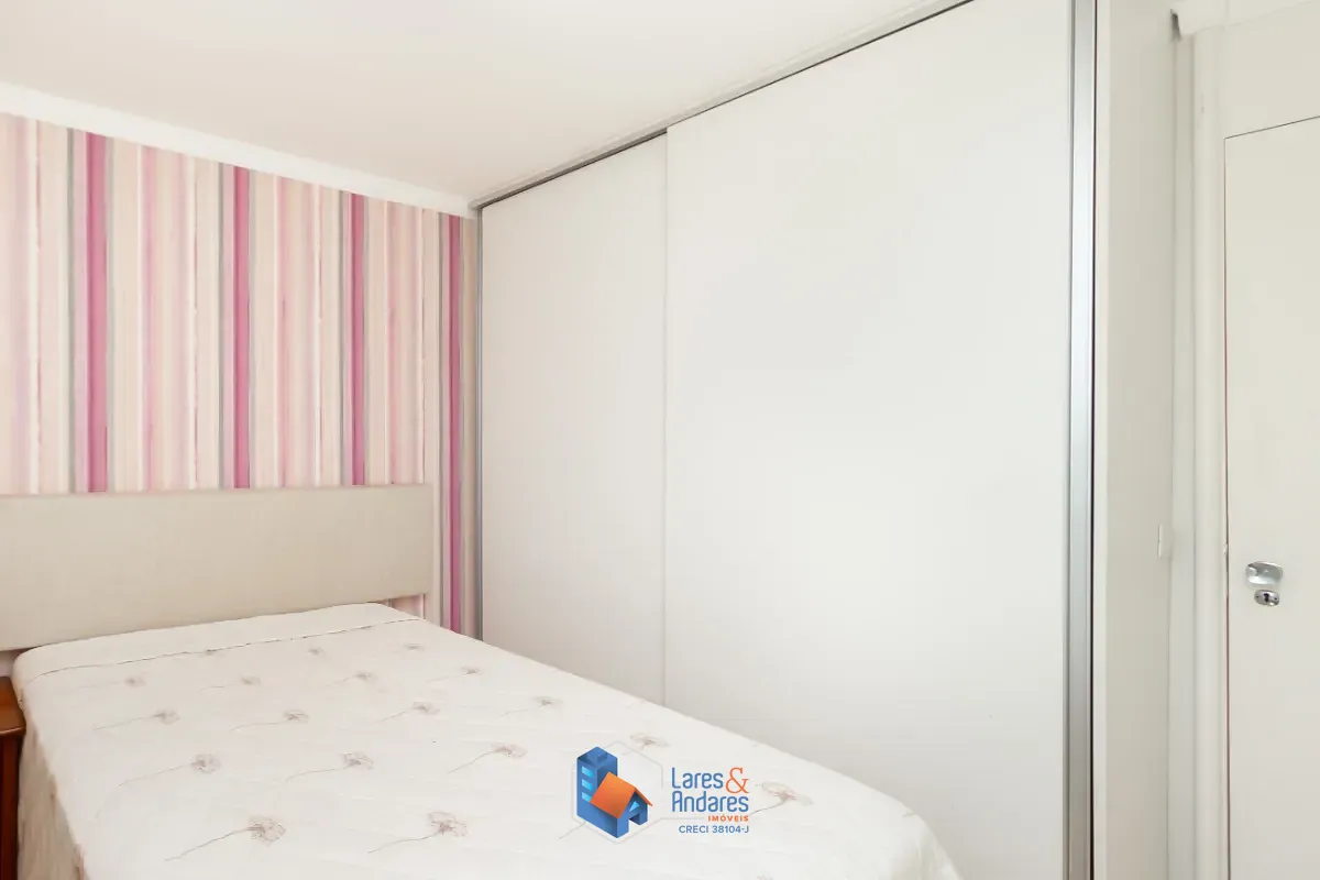 Apartamento, 2 quartos, 65 m² - Foto 17