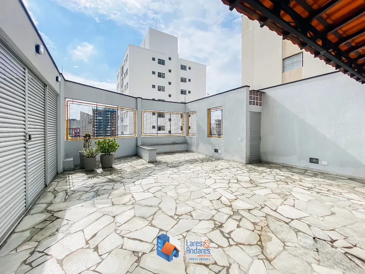 Apartamento, 2 quartos, 65 m² - Foto 35