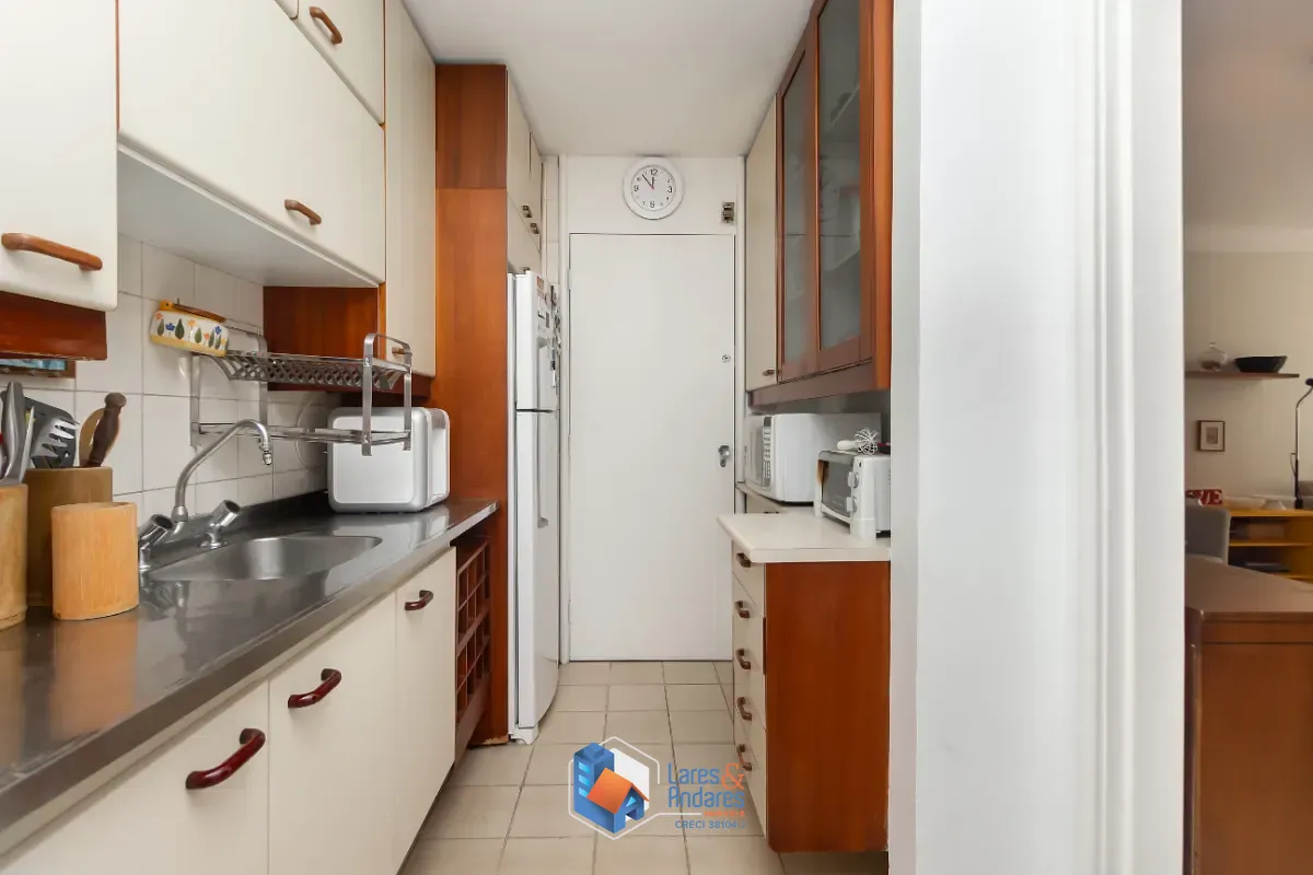 Apartamento, 2 quartos, 65 m² - Foto 13