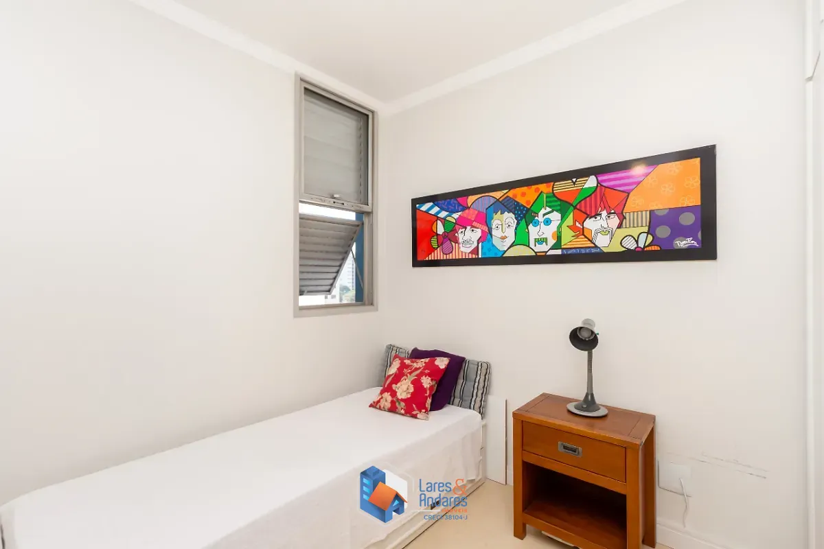 Apartamento, 2 quartos, 65 m² - Foto 22
