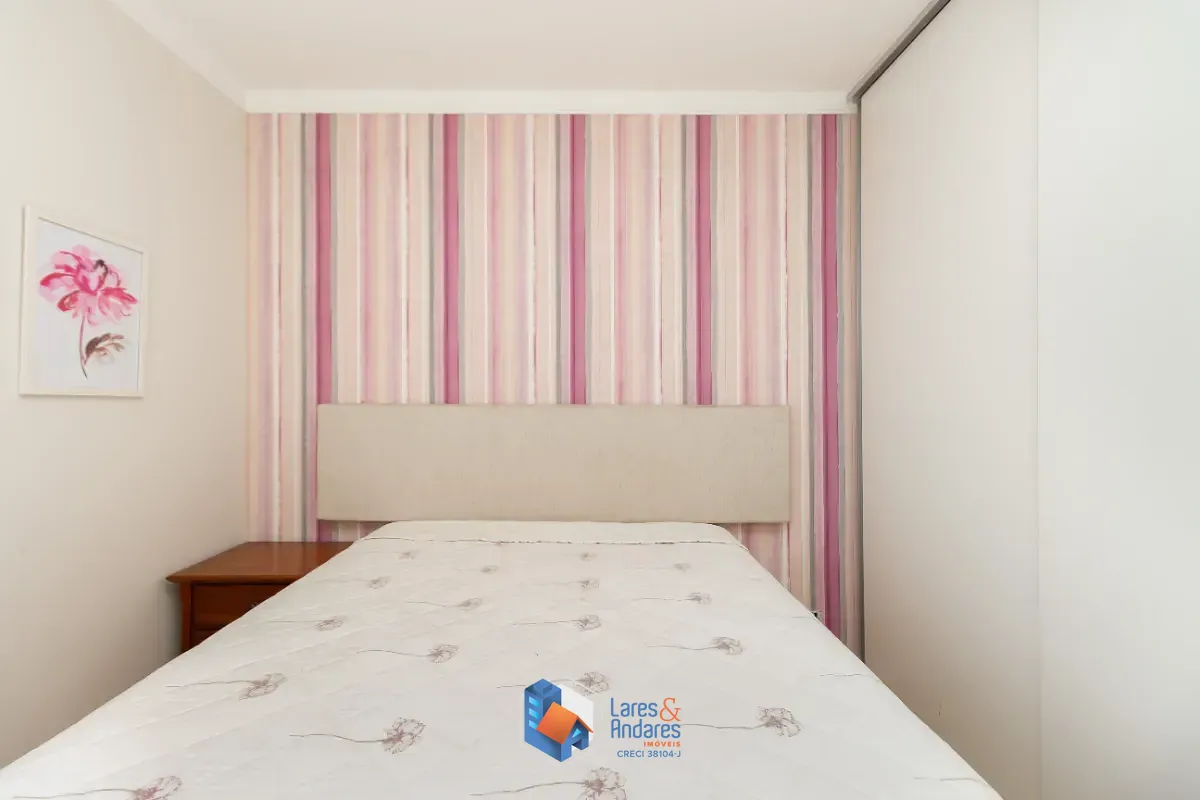 Apartamento, 2 quartos, 65 m² - Foto 15