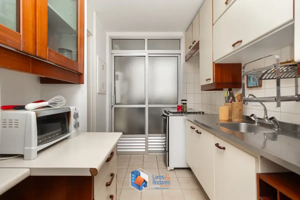 Apartamento, 2 quartos, 65 m² - Foto 14