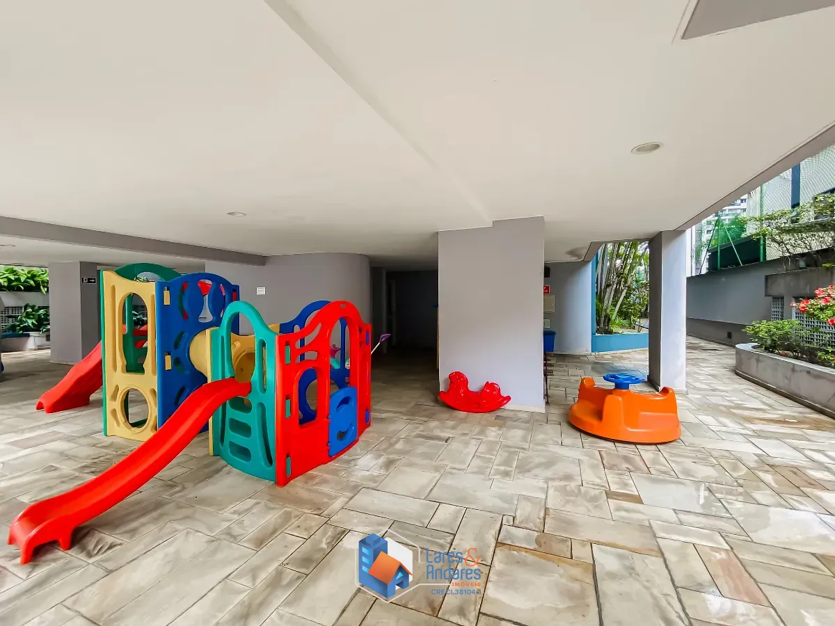 Apartamento, 2 quartos, 65 m² - Foto 29