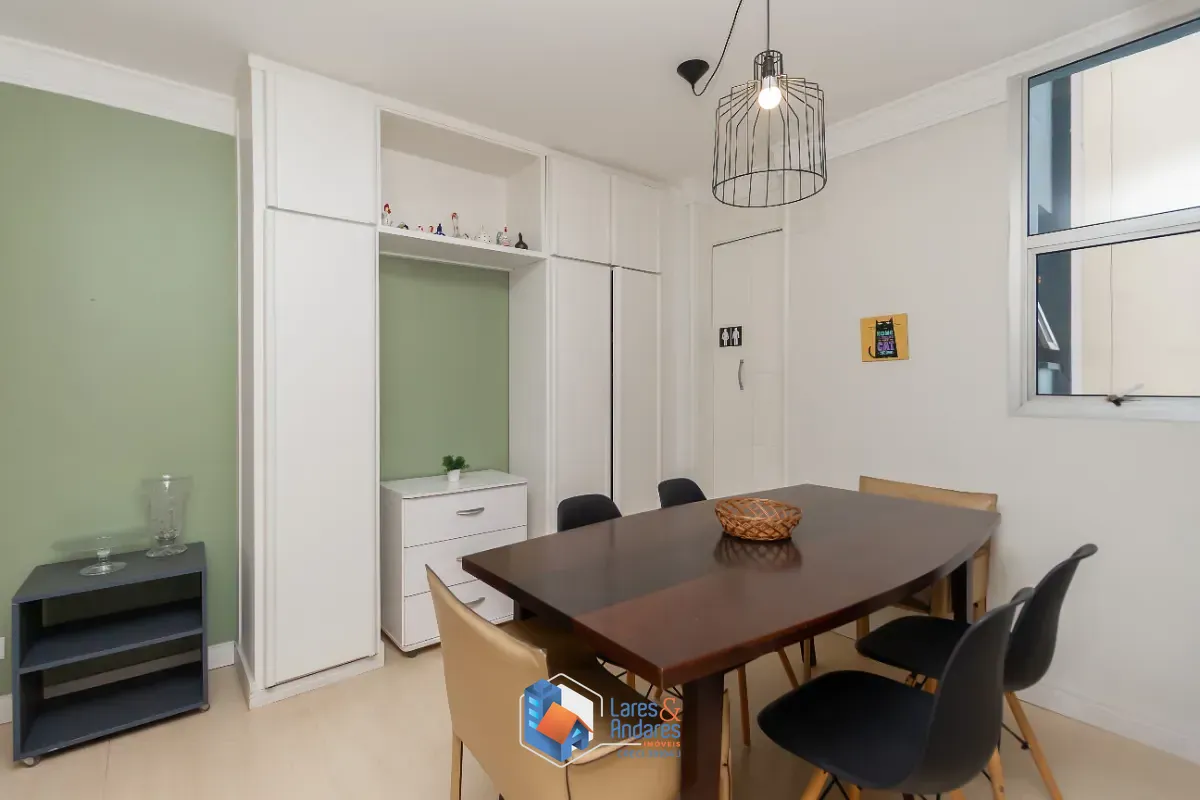 Apartamento, 2 quartos, 65 m² - Foto 8