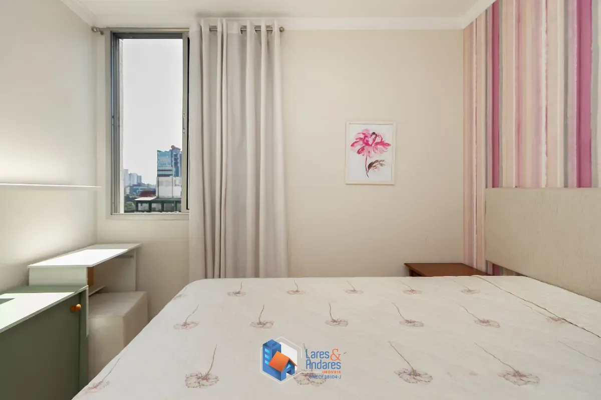Apartamento, 2 quartos, 65 m² - Foto 19