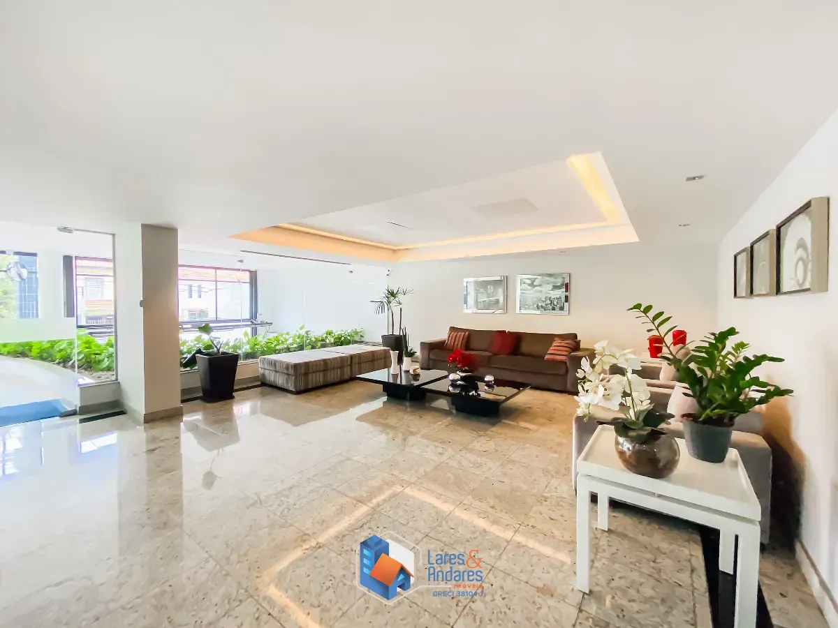 Apartamento, 2 quartos, 65 m² - Foto 40