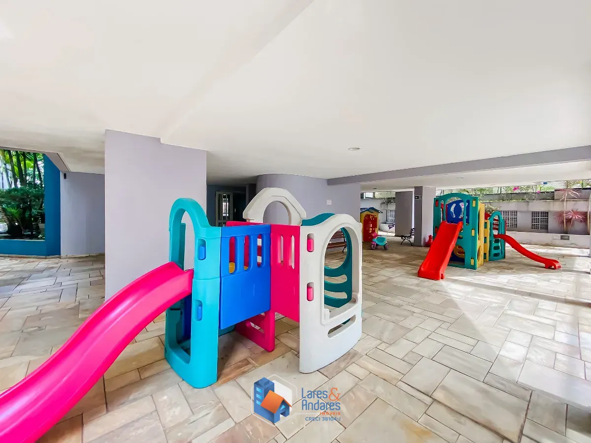 Apartamento, 2 quartos, 65 m² - Foto 26