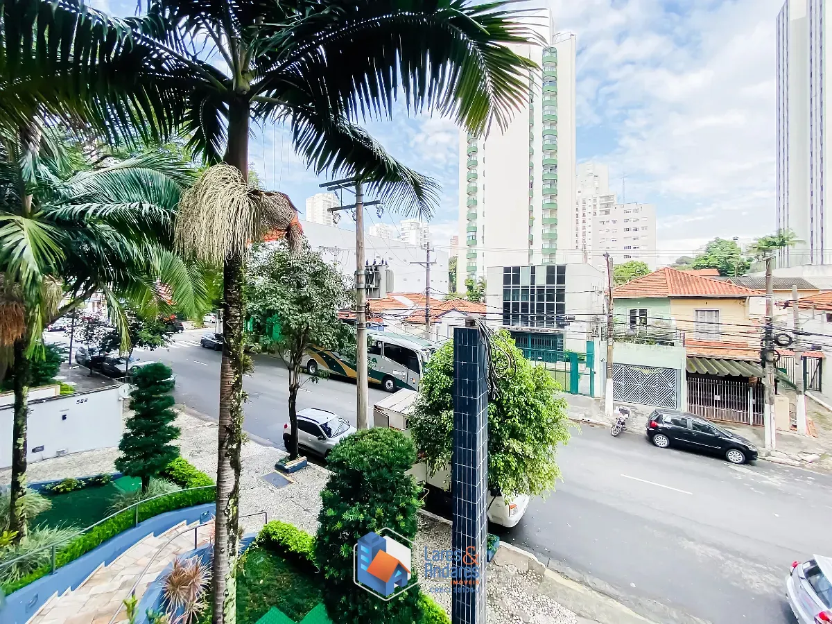 Apartamento, 2 quartos, 65 m² - Foto 37