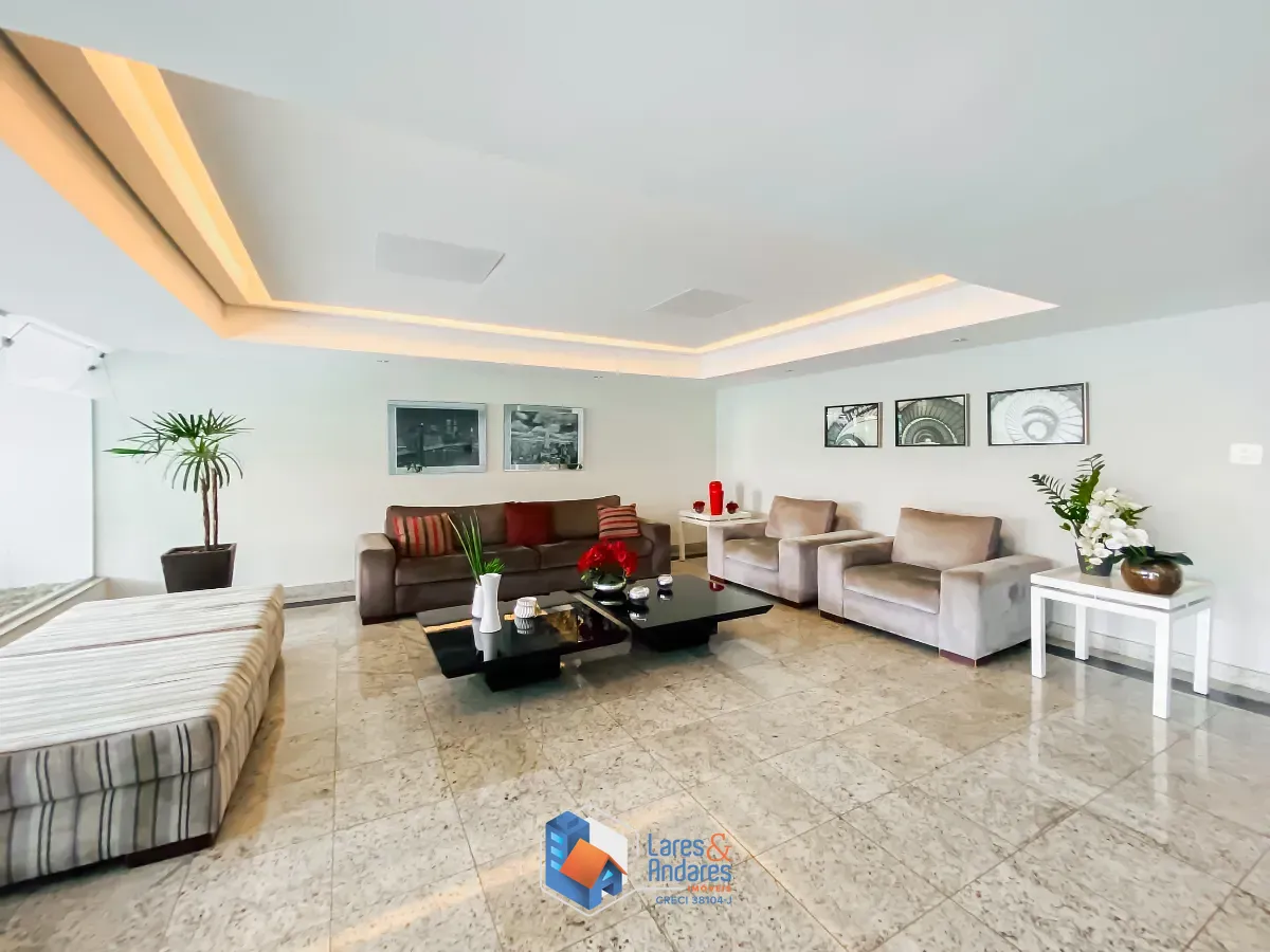 Apartamento, 2 quartos, 65 m² - Foto 38