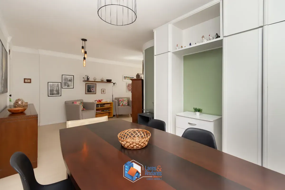 Apartamento, 2 quartos, 65 m² - Foto 9