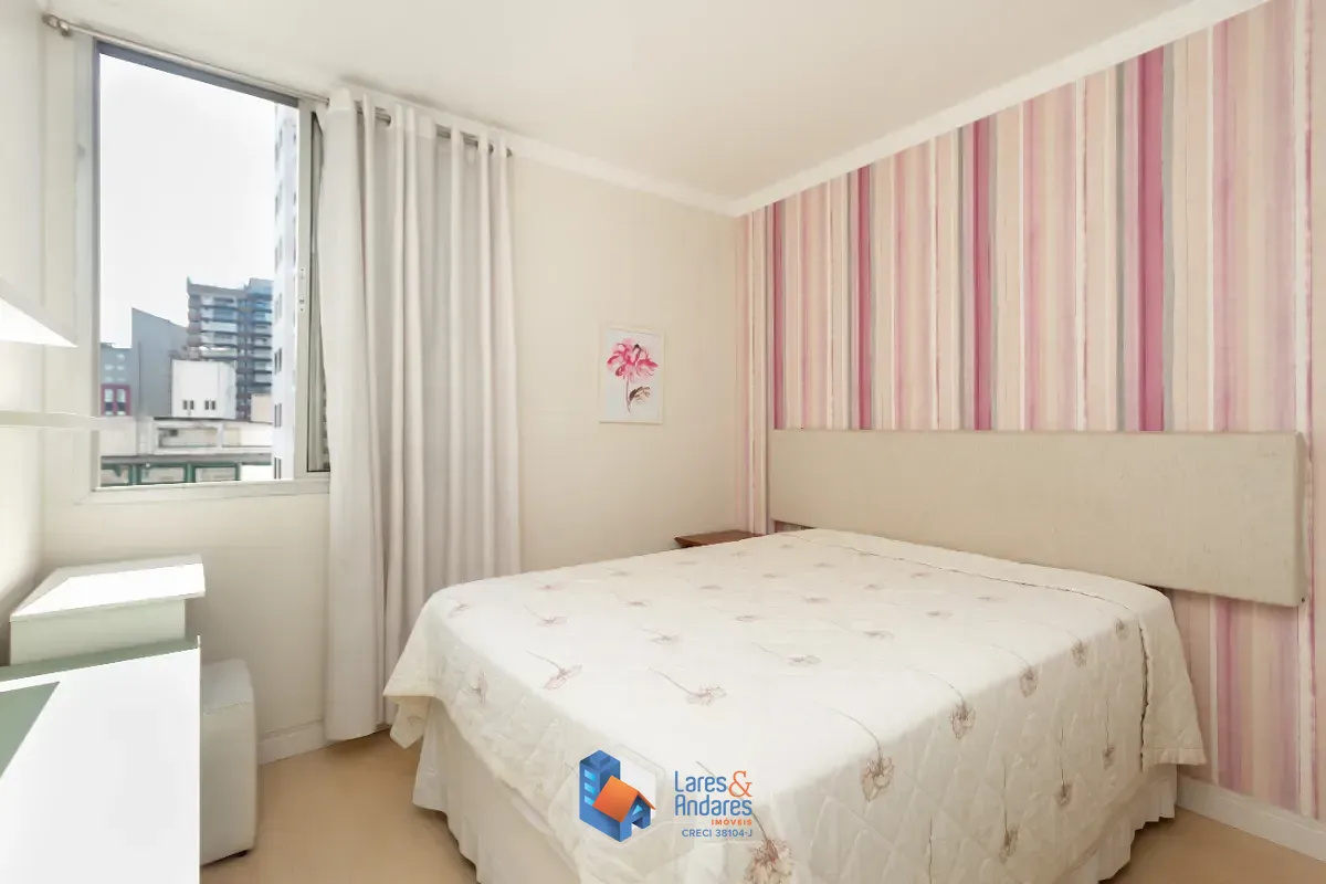 Apartamento, 2 quartos, 65 m² - Foto 16