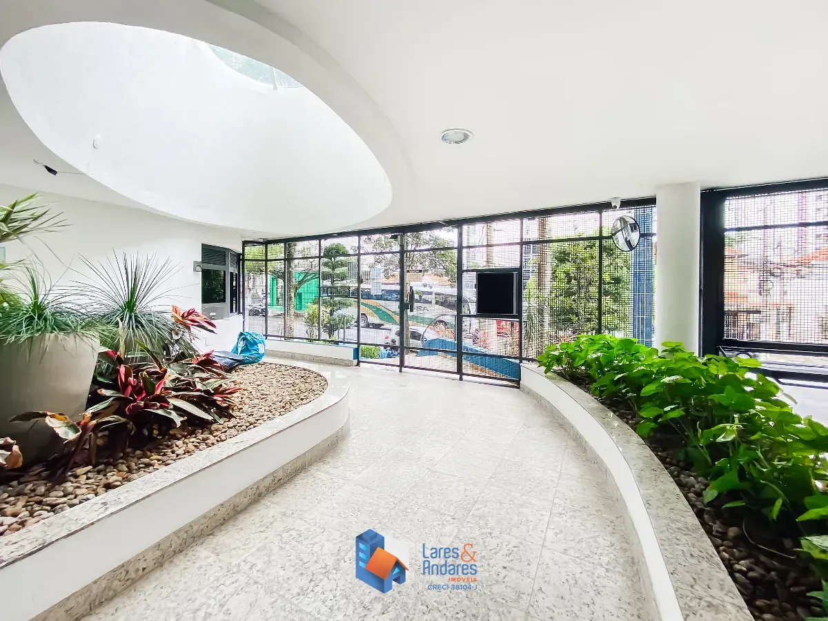 Apartamento, 2 quartos, 65 m² - Foto 41