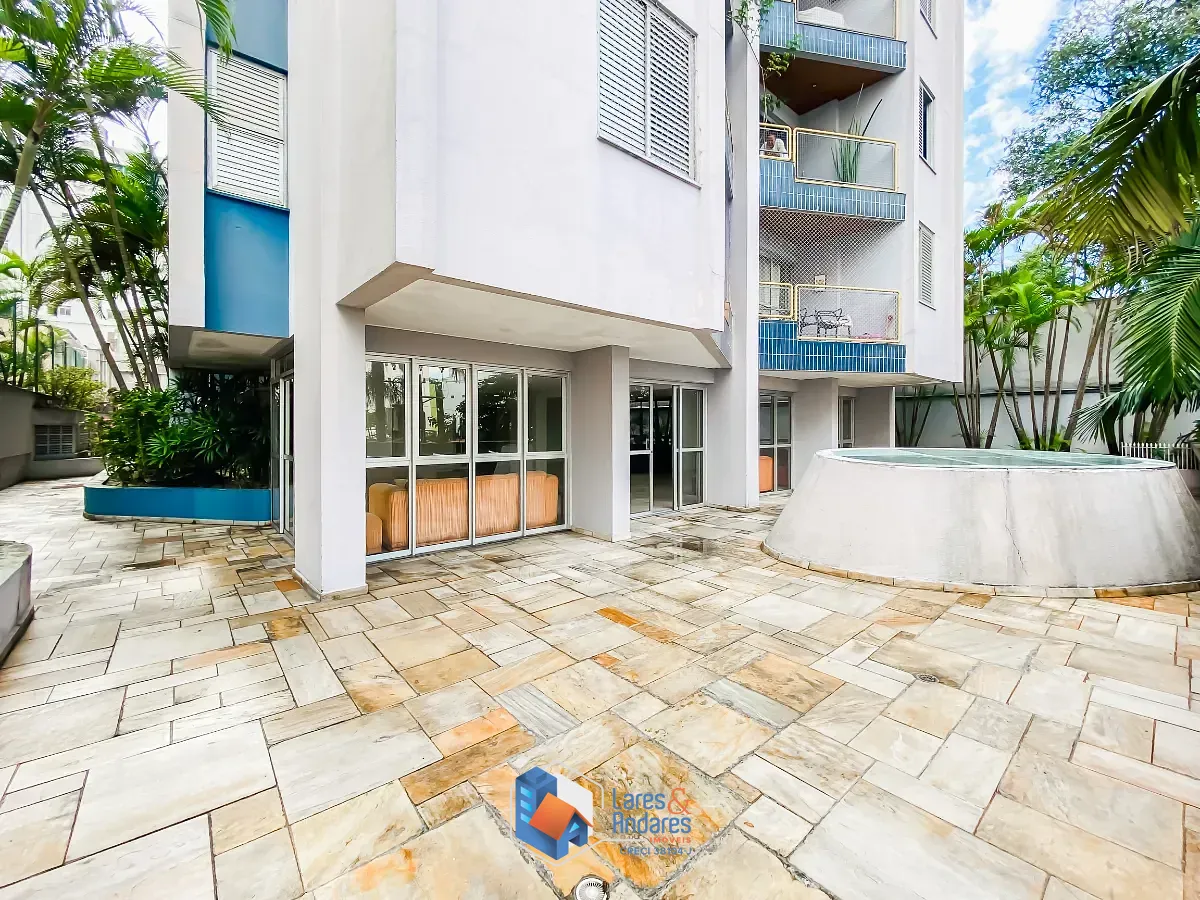 Apartamento, 2 quartos, 65 m² - Foto 34