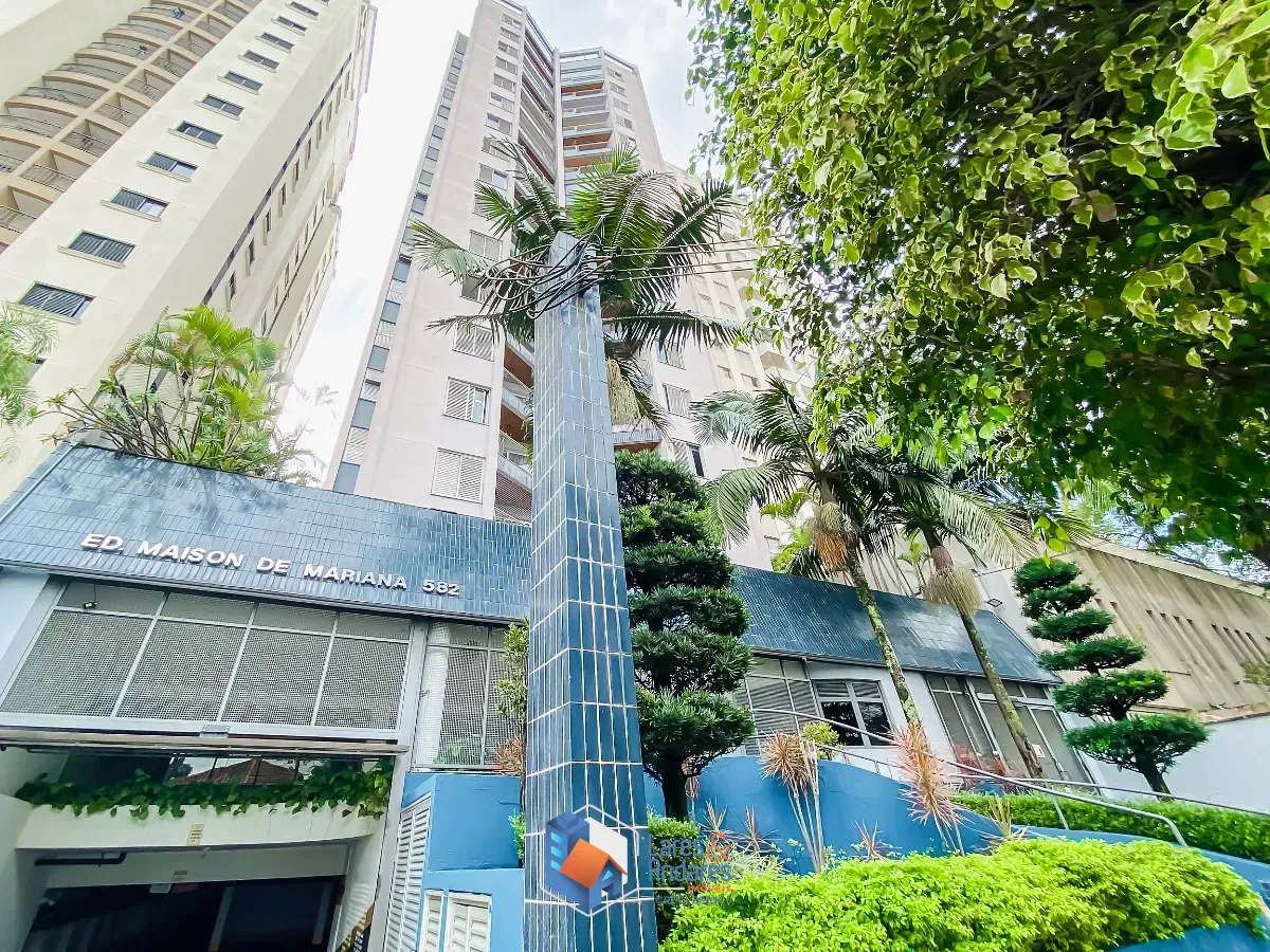 Apartamento, 2 quartos, 65 m² - Foto 42