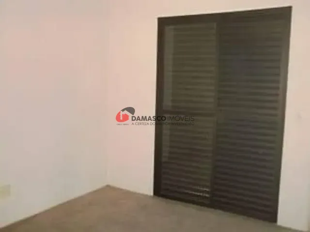 Apartamento com 104m² 3 quartos e 2 banheiros, à venda, no bairro Campestre em Santo André