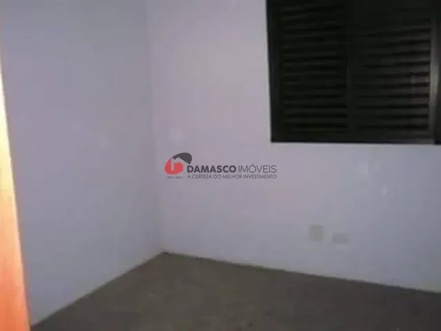 Apartamento com 104m² 3 quartos e 2 banheiros, à venda, no bairro Campestre em Santo André