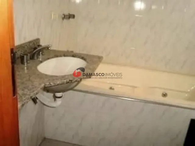Apartamento com 104m² 3 quartos e 2 banheiros, à venda, no bairro Campestre em Santo André